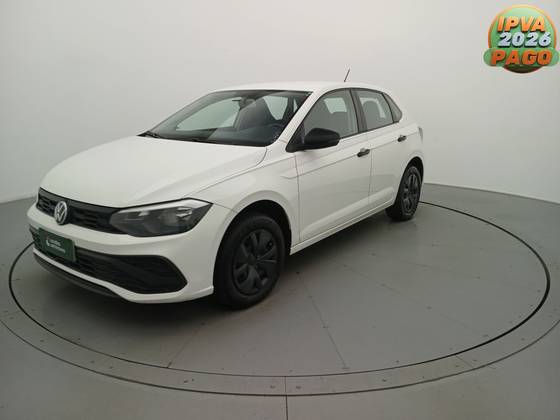 VOLKSWAGEN POLO 1.0 MPI TRACK MANUAL VOLKSWAGEN POLO 1.0 MPI TRACK MANUAL
